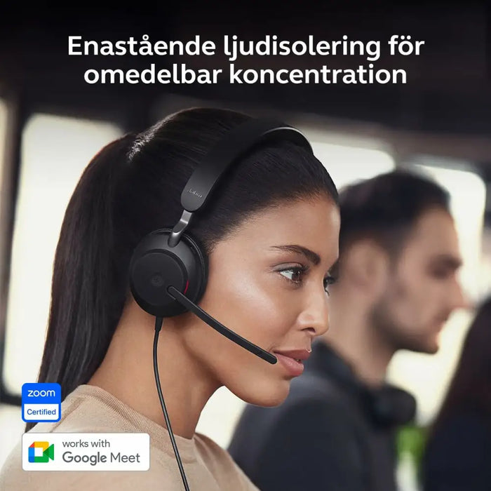 Headphones GN Audio 24189-989-799 - Електроника Периферни и резервни части<<<Компютри| Електроника<<<BigBuy&&&Микрофони