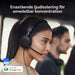 Headphones GN Audio 24189-989-799 - Електроника Периферни и резервни части<<<Компютри| Електроника<<<BigBuy&&&Микрофони