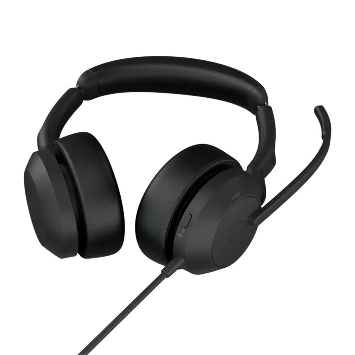 Headphones GN Audio 25089-989-799 Black - Електроника Периферни и резервни части<<<Компютри|