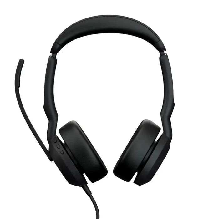 Headphones GN Audio 25089-989-799 Black - Електроника Периферни и резервни части<<<Компютри|