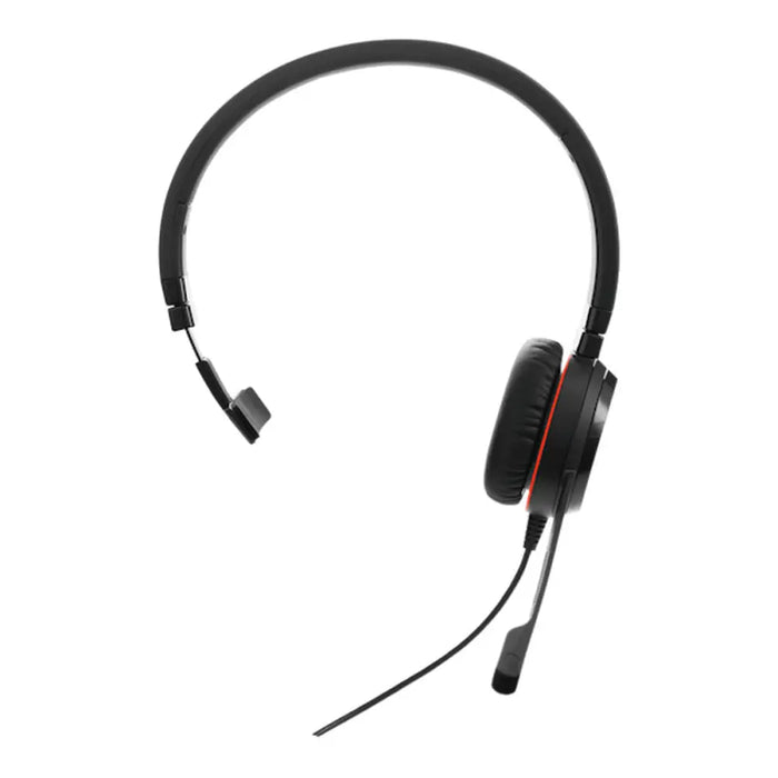 Headphones GN Audio 5393-823-369 Black - Електроника Периферни и резервни части<<<Компютри|
