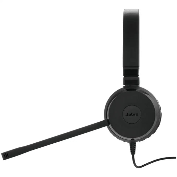 Headphones GN Audio 5399-829-369 Black - Електроника Периферни и резервни части<<<Компютри|