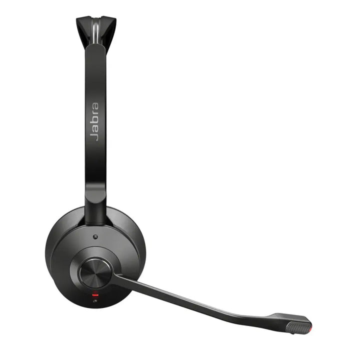 Headphones GN Audio 9655-435-111 Black - Електроника Периферни и резервни части<<<Компютри|