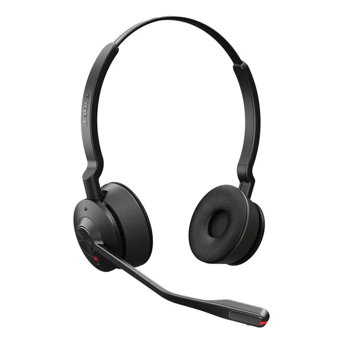Headphones GN Audio 9655-435-111 Black - Електроника Периферни и резервни части<<<Компютри|