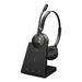 Headphones GN Audio 9659-523-111 Black - Микрофони и слушалки<<<Електроника Периферни и резервни части<<<Компютри|