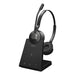 Headphones GN Audio 9659-523-111 Black - Микрофони и слушалки<<<Електроника Периферни и резервни части<<<Компютри|