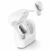 Headphones Hama 00184109 White - Електроника Периферни и резервни части<<<Компютри| Електроника<<<BigBuy&&&Микрофони и