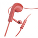 Headphones HAMA-184040 Red - Аудио слушалки<<<Телевизори Аудио и видео<<<TechMart&&&Аудио слушалки<<<Телефони и