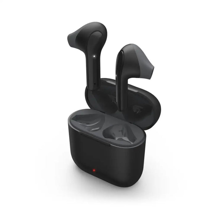 Headphones Hama 184067 Freedom Light Black Bluetooth IN-EAR (PLUGS) - Bluetooth слушалки<<<Мобилни телефони и