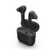 Headphones Hama 184067 Freedom Light Black Bluetooth IN-EAR (PLUGS) - Bluetooth слушалки<<<Мобилни телефони и