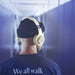Headphones HAMA-184102 Calypso Bluetooth Beige - Bluetooth слушалки<<<Мобилни телефони и аксесоари<<<ValiAPI&&&Аудио