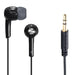 Headphones Hama Gloss Black - Слушалки (тапи)<<<Компютърна периферия<<<ValiAPI&&&Електроника Периферни и резервни