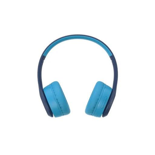 Headphones Havit H626BTblue Blue - Микрофони и слушалки<<<Електроника Периферни и резервни части<<<Компютри|