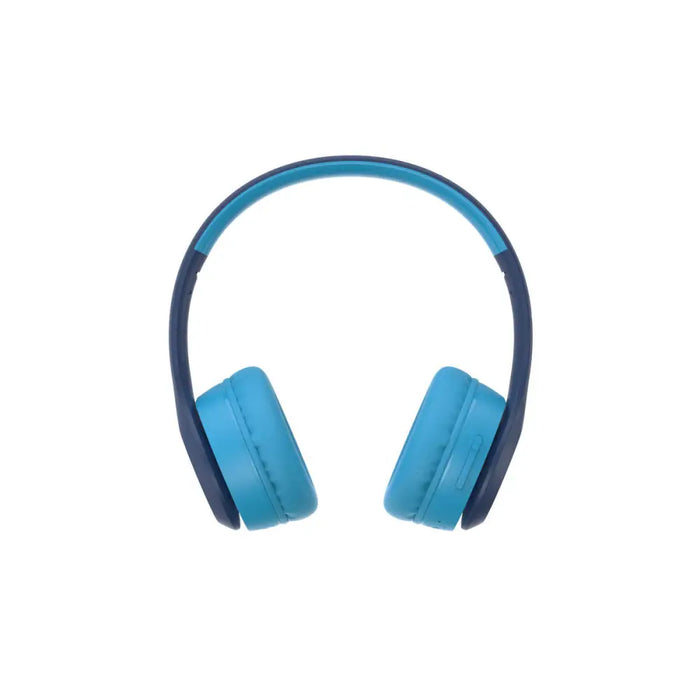 Headphones Havit H626BTblue Blue - Микрофони и слушалки<<<Електроника Периферни и резервни части<<<Компютри|