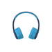 Headphones Havit H626BTblue Blue - Микрофони и слушалки<<<Електроника Периферни и резервни части<<<Компютри|