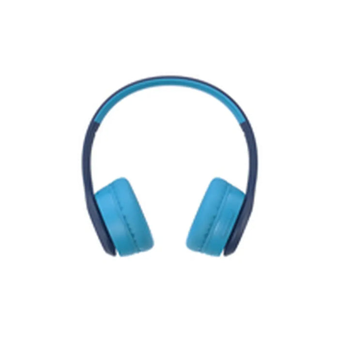 Headphones Havit H626BTblue Blue - Микрофони и слушалки<<<Електроника Периферни и резервни части<<<Компютри|