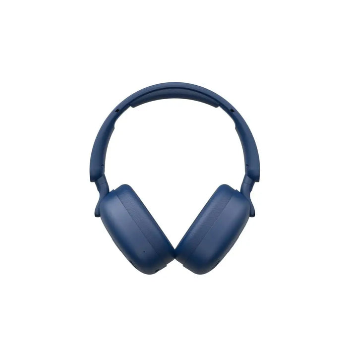 Headphones Havit H655BTblue Blue - Микрофони и слушалки<<<Електроника Периферни и резервни части<<<Компютри|
