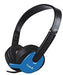 Headphones HAVIT HV-607D - Слушалки<<<Периферия<<<Компютри и периферия<<<TechMart