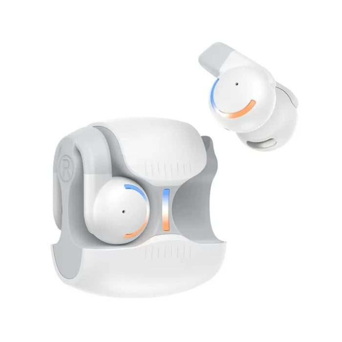 Headphones Havit OWS907grey Grey - Микрофони и слушалки<<<Електроника Периферни и резервни части<<<Компютри|