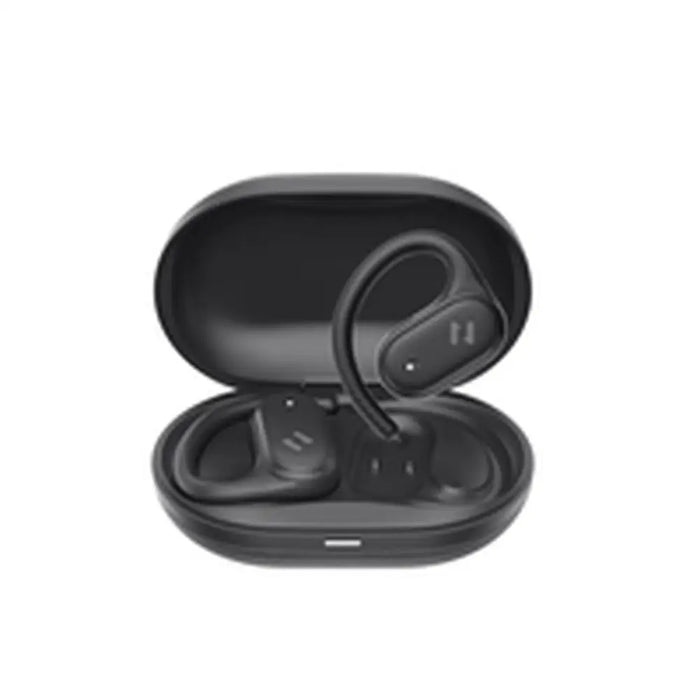 Headphones Havit OWS915black Black - Микрофони и слушалки<<<Електроника Периферни и резервни части<<<Компютри|