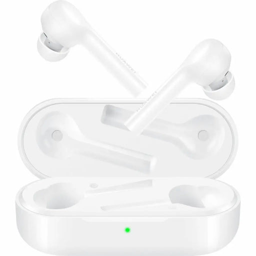 Headphones HUAWEI CM-H1C Ceramic White - Аудио слушалки<<<Телевизори Аудио и видео<<<TechMart&&&Аудио