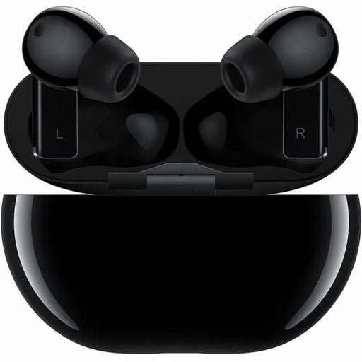 Headphones HUAWEI FREEBUDS PRO Black - Аудио слушалки<<<Телевизори Аудио и видео<<<TechMart&&&Аудио слушалки<<<Телефони