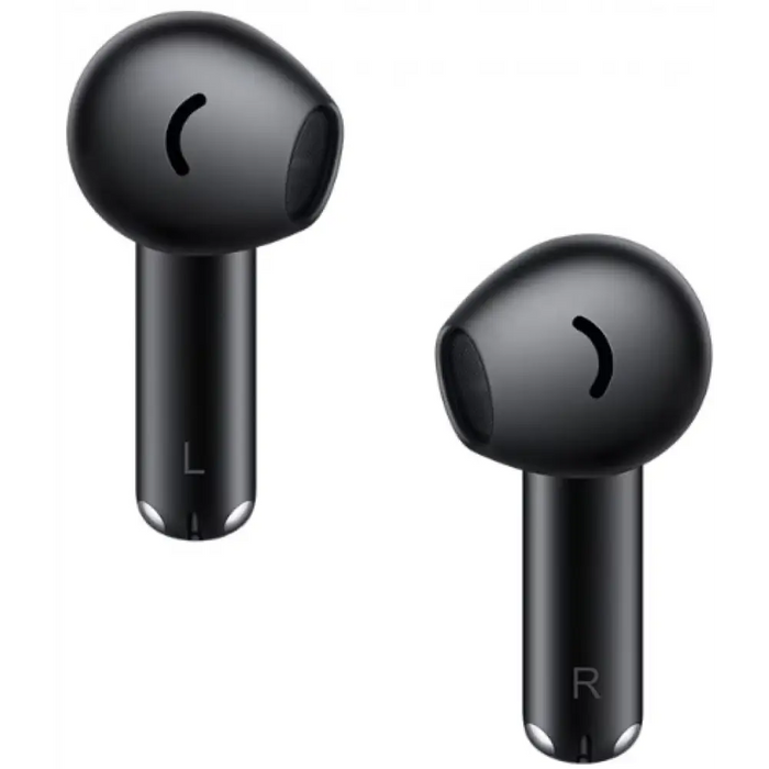 Headphones Huawei FreeBuds SE 2 Black - Аудио слушалки<<<Телефони и таблети<<<TechMart&&&Accessories<<<HUAWEI Mobile