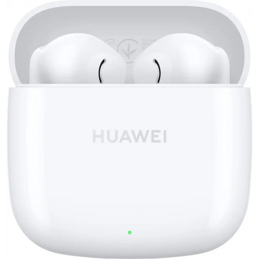 Headphones Huawei FreeBuds SE 2 White - Аудио слушалки<<<Телефони и таблети<<<TechMart&&&Accessories<<<HUAWEI Mobile