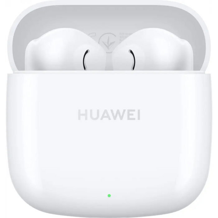 Headphones Huawei FreeBuds SE 2 White - Аудио слушалки<<<Телефони и таблети<<<TechMart&&&Accessories<<<HUAWEI Mobile