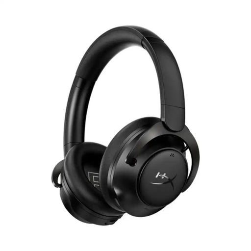 Headphones HyperX 7P5J2AA Black - Електроника Периферни и резервни части<<<Компютри| Електроника<<<BigBuy&&&Микрофони и