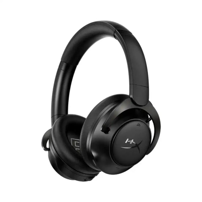 Headphones HyperX 7P5J2AA Black - Електроника Периферни и резервни части<<<Компютри| Електроника<<<BigBuy&&&Микрофони и