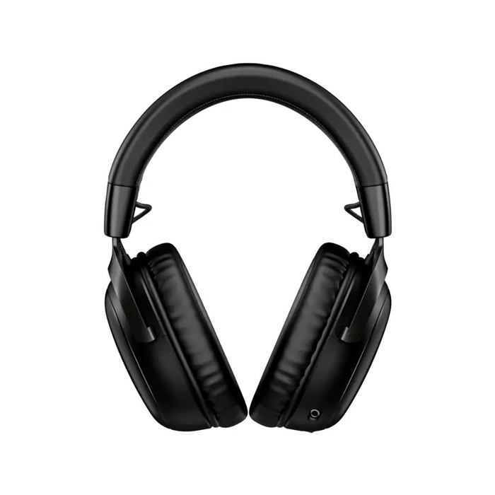 Headphones HYPERX CLOUD III BLACK WIRELESS - Геймърски слушалки<<<Геймърска периферия<<<ValiAPI&&&Gaming Слушалки<<<PC