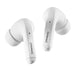 Headphones INTENSO 3720302 White - Електроника Периферни и резервни части<<<Компютри| Електроника<<<BigBuy&&&Микрофони