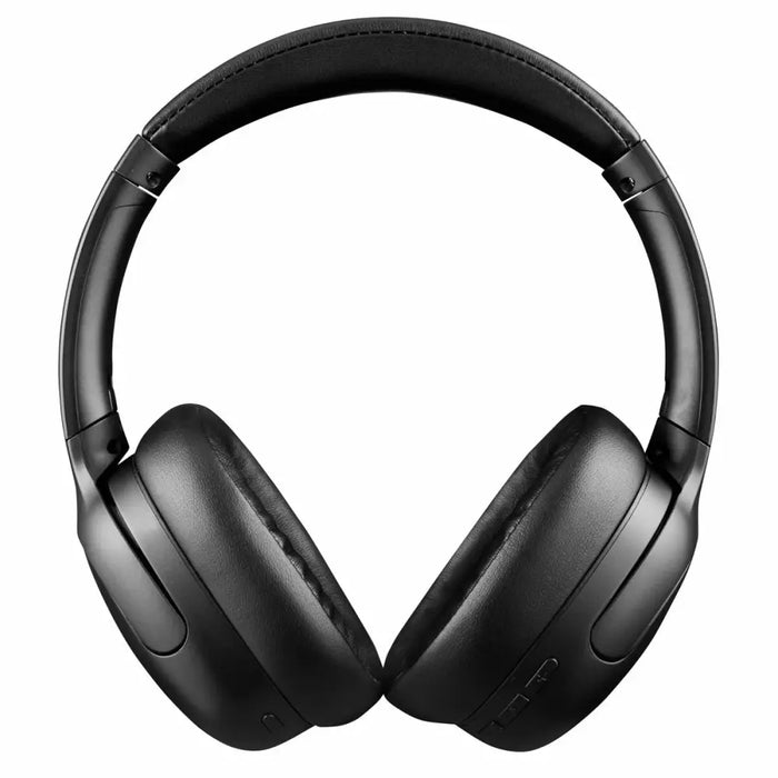 Headphones INTENSO O400HA Black - Микрофони и слушалки<<<Електроника Периферни и резервни части<<<Компютри|
