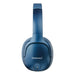 Headphones INTENSO O400HA Blue - Микрофони и слушалки<<<Електроника Периферни и резервни части<<<Компютри|