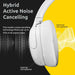 Headphones INTENSO O400HA White - Електроника Периферни и резервни части<<<Компютри| Електроника<<<BigBuy&&&Микрофони и