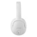 Headphones INTENSO O400HA White - Електроника Периферни и резервни части<<<Компютри| Електроника<<<BigBuy&&&Микрофони и