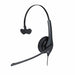 Headphones Jabra 1513-0154 Black - Електроника Периферни и резервни части<<<Компютри| Електроника<<<BigBuy&&&Микрофони