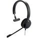 Headphones Jabra 4993-823-169 Black - Електроника Периферни и резервни части<<<Компютри|