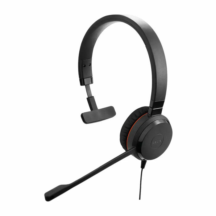 Headphones Jabra 4993-829-409 Black - Електроника Периферни и резервни части<<<Компютри|
