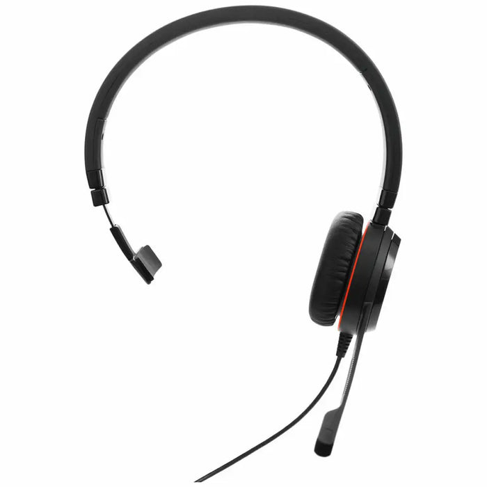 Headphones Jabra 4993-829-409 Black - Електроника Периферни и резервни части<<<Компютри|