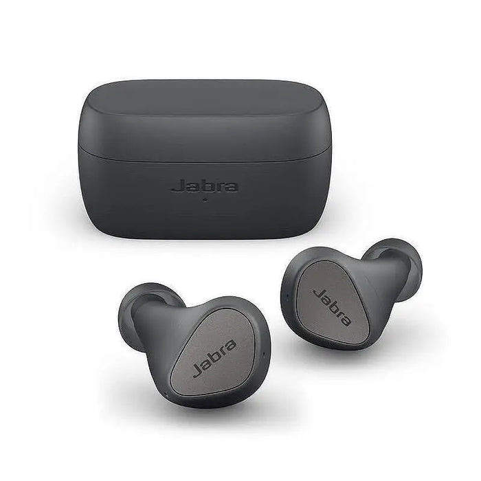Headphones Jabra ELITE 3 Dark Gray 91410000 IN-EAR (PLUGS) Bluetooth - Слушалки<<<Аудио<<<ТВ Аудио Gaming<<<ZoraSite