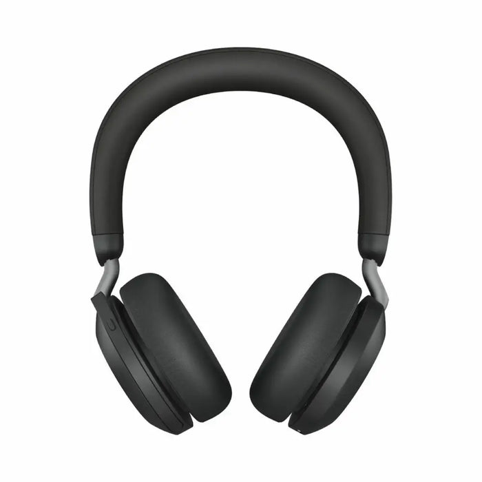 Headphones Jabra EVOLVE2 - Електроника Периферни и резервни части<<<Компютри| Електроника<<<BigBuy&&&Микрофони и
