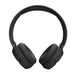 Headphones JBL TUNE 520BT BK Black - Електроника Периферни и резервни части<<<Компютри|