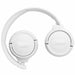 Headphones JBL Tune 525BT White - Електроника Периферни и резервни части<<<Компютри| Електроника<<<BigBuy&&&Микрофони и