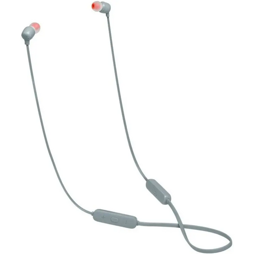 Headphones JBL TUNE T115BT GRAY - Аудио слушалки<<<Телевизори Аудио и видео<<<TechMart&&&Аудио слушалки<<<Телефони и