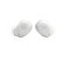 Headphones JBL Vibe Buds 2 White JBLVBUDS2WHT Bluetooth IN-EAR (PLUGS) - Слушалки<<<Аудио<<<ТВ Аудио Gaming<<<ZoraSite