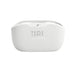 Headphones JBL Vibe Buds 2 White JBLVBUDS2WHT Bluetooth IN-EAR (PLUGS) - Слушалки<<<Аудио<<<ТВ Аудио Gaming<<<ZoraSite