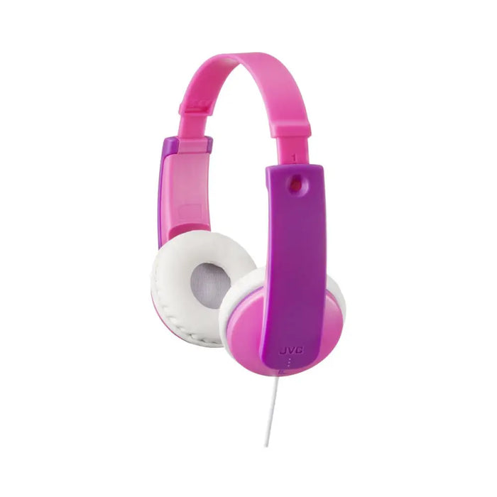 Headphones JVC HA-KD7-P Pink - Електроника Периферни и резервни части<<<Компютри| Електроника<<<BigBuy&&&Микрофони и