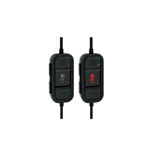 Headphones Kensington H1000 Black - Електроника Периферни и резервни части<<<Компютри| Електроника<<<BigBuy&&&Микрофони